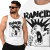 TANK TOP HORROR RANICD